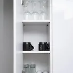 Modern Nest Kanari - Stylish With Balcony & Fast Wifi Салоники