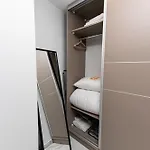 Modern Nest Kanari - Stylish With Balcony & Fast Wifi *