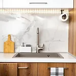 Modern Nest Kanari - Stylish With Balcony & Fast Wifi Апартаменты *