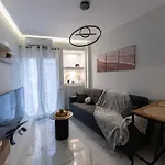 Апартаменты Modern Nest Kanari - Stylish With Balcony & Fast Wifi *