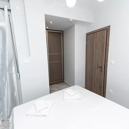 Modern Nest Kanari - Stylish With Balcony & Fast Wifi