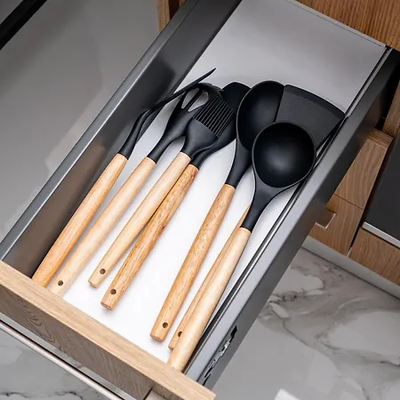 Modern Nest Kanari - Stylish With Balcony & Fast Wifi Thessalonique