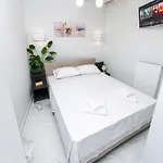 Modern Nest Kanari - Stylish With Balcony & Fast Wifi 公寓 塞萨洛尼基