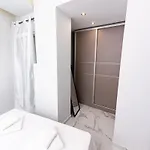 公寓 Modern Nest Kanari - Stylish With Balcony & Fast Wifi *
