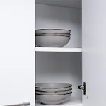 Modern Nest Kanari - Stylish With Balcony & Fast Wifi 塞萨洛尼基