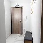 Modern Nest Kanari - Stylish With Balcony & Fast Wifi * Tessalónica