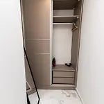 Modern Nest Kanari - Stylish With Balcony & Fast Wifi Apartamento Tessalónica