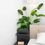 Apartamento Modern Nest Kanari - Stylish With Balcony & Fast Wifi *
