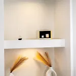 Modern Nest Kanari - Stylish With Balcony & Fast Wifi Apartamento Tessalónica