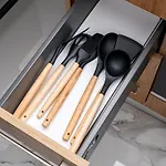 Modern Nest Kanari - Stylish With Balcony & Fast Wifi Tessalónica
