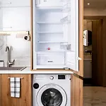 Modern Nest Kanari - Stylish With Balcony & Fast Wifi * Tessalónica
