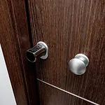 公寓 Modern Nest Kanari - Stylish With Balcony & Fast Wifi 塞萨洛尼基