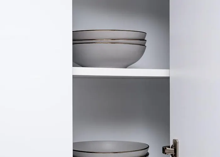 Modern Nest Kanari - Stylish With Balcony & Fast Wifi Soluň