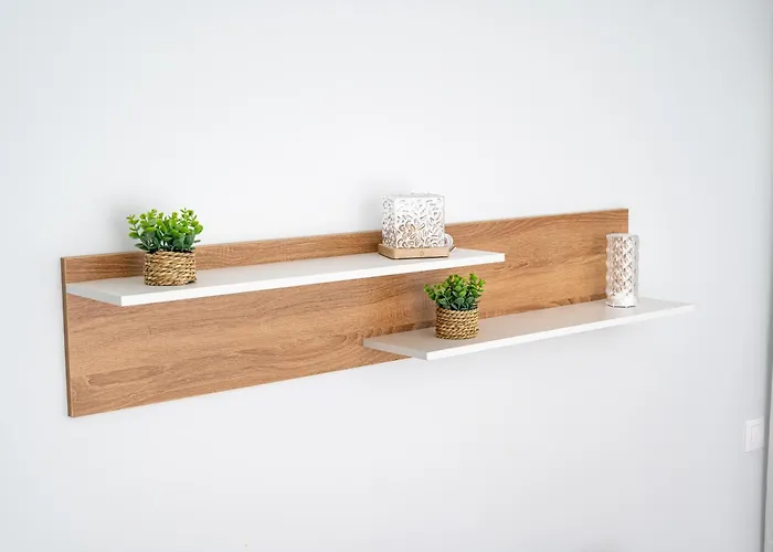 Modern Nest Kanari - Stylish With Balcony & Fast Wifi *